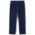 thumbnail image 1 of The Children's Place - Pantalones cálidos de Forro Polar para niños, Tidal, Small, 1 of 2
