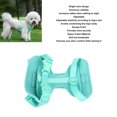 thumbnail image 3 of Arnés para mascotas chaleco para perros a prueba de escape transpirable suave y ajustable ANGGREK  Otros, 3 of 8