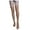 Beige, variant on Vedolay Thigh High Socks Ankle Socks Women's Thin Running Low Cut No Show Socks,Red One Size