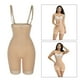thumbnail image 3 of Fajas moldeadoras de abdomen, bodys adelgazantes, bragas moldeadoras de cuerpo delgado para mujeres L, 3 of 8