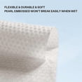 thumbnail image 1 of 100PCS Disposable Wash Face Towel,Clean Face Towel,Wash Facial Tissue, 1 of 5