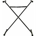 Casio ARST XStyle Adjustable Black Keyboard Stand