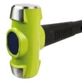 thumbnail image 2 of Wilton BASH SLEDGE HAMMER 8 LB. HEAD, 2 of 5