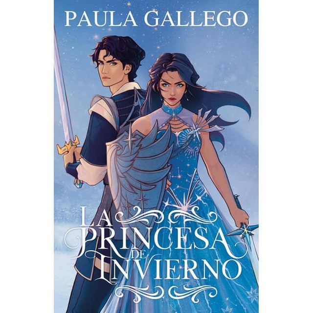 La princesa de invierno