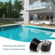 thumbnail image 4 of 2 pcs,Wintering stopper for swimming pools,Swimming pool accessories, swimming pool rubber stopper, swimming pool rubber stopper, 4 of 5