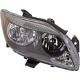 thumbnail image 5 of For 05 06 07 Scion tC Headlight Headlamp Front Head Light Lamp w/o Bulb SET PAIR, 5 of 5