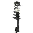 thumbnail image 4 of For ELANTRA 00-06 REAR STRUT LH, Loaded Strut, 4 of 5