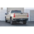 thumbnail image 1 of Borla Exhaust System Kit 140916 S-Type Cat Back System; T-304 Stainless Steel; With Muffler; 2-3/4 Inch Diameter to 2-1/2 Inch Pipe Diameter; Single Exhaust With Dual Exit, 1 of 3