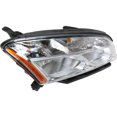 thumbnail image 5 of For Chevy Trax 2013 2014 2015 2016 Headlight Assembly Passenger Side | Replacement For GM2503401 | 191275904893, 42359594, 5 of 6
