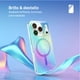 thumbnail image 4 of Funda para iPhone 17 Pro Max Snap Milan Zagg, 4 of 5