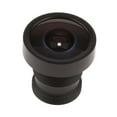 thumbnail image 2 of Lente IR 1 Pieza perfecl 2.1mm 150 Grados compatible con Càmara Seguridad, 2 of 8
