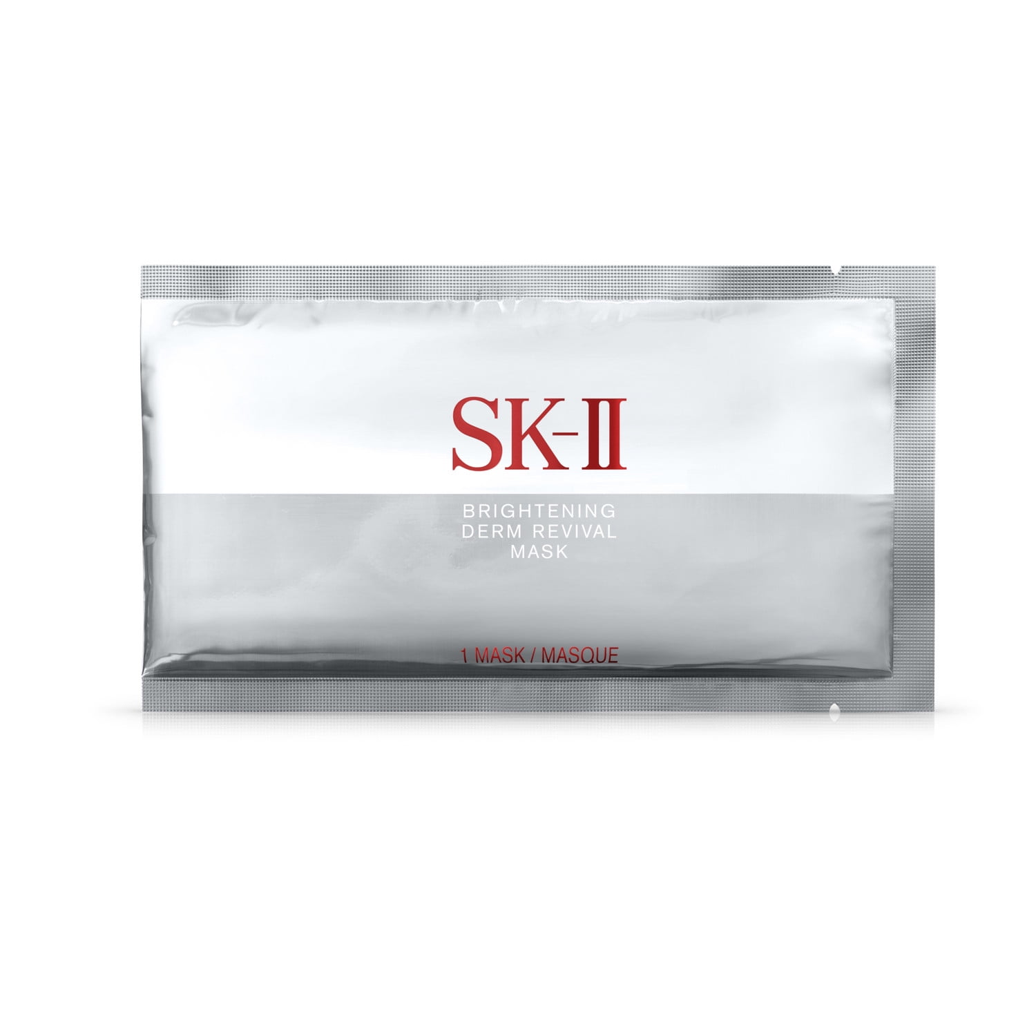 Brightening Derm Revival Mask by for Unisex - 10 Pcs Mask