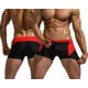 thumbnail image 2 of Traje De Baño Hombre Corto Sexy De Moda Short Bañador Gfran, 2 of 8