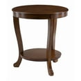 thumbnail image 2 of Aubert Accent Side Table, Teal, 2 of 7