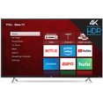 thumbnail image 1 of TCL 55S405 55” LED 4K Smart HDTV Renewed TCL 55S405, 1 of 1