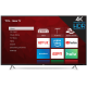 thumbnail image 1 of TCL 55S405 55” LED 4K Smart HDTV Renewed TCL 55S405, 1 of 1