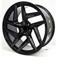 thumbnail image 3 of 22" wheels for RANGE ROVER SPORT P550e (2024 MODEL) 5x120 22x10, 3 of 4