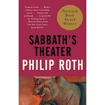 Vintage International Sabbath's Theater: National Book Award Winner, (Paperback)