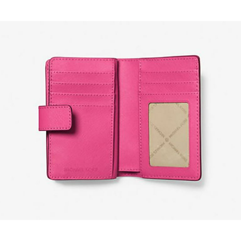 Michael Kors Ombre Signature Husk Satchel with Wristlet - Walmart.com