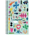 thumbnail image 1 of Fringe Studio Slim Paperback Spiral Journal, "Luck" (931032), 1 of 2