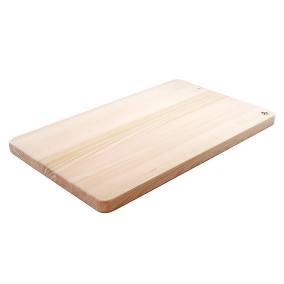 Kodai Hinoki Cutting Board Large 20 x 12 x 1