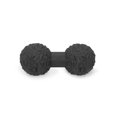 thumbnail image 1 of Zenzation Double Mini Massage Ball - Black, 1 of 5