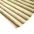 thumbnail image 6 of Madison Park Radiant Half-moon 2-piece Metal Wall Decor Set in Gold, 6 of 9