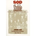 thumbnail image 1 of Pre-Owned Sod and Stubble: The Unabridged and Annotated Edition (Paperback) 0700607757 9780700607754, 1 of 1