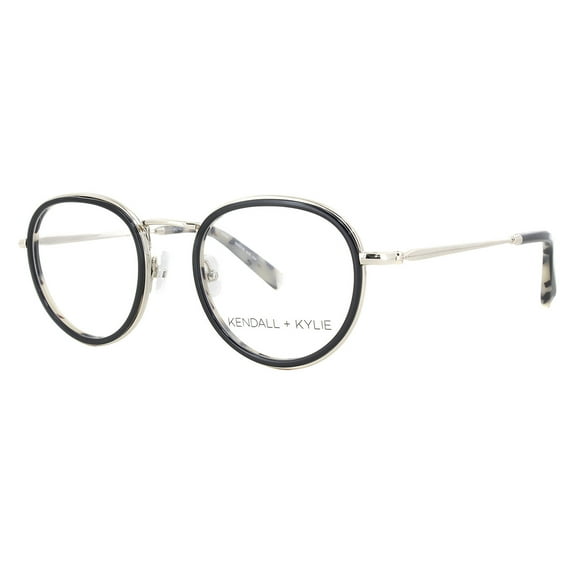 KENDALL   KYLIE KKO115 RYAN PRESTIGIOUS DESIGNER ELEGANT EYEGLASS FRAME/EYEWEAR