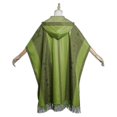 thumbnail image 3 of 2026 Encanto bruno cosplay costume cloak outfit halloween carnival suit, 3 of 4