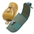 thumbnail image 5 of SIEYIO Tactically Glasses Case Hanging Bag Pocket Glasses Rugged Suitcase With Clip Glasses Pouch for Outdoor Hunting Camping, 5 of 13
