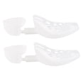 thumbnail image 4 of KALLORY Adjustable Shoe Stretcher 2Pcs PP Shoe for Wide Feet Men Women, 4 of 8