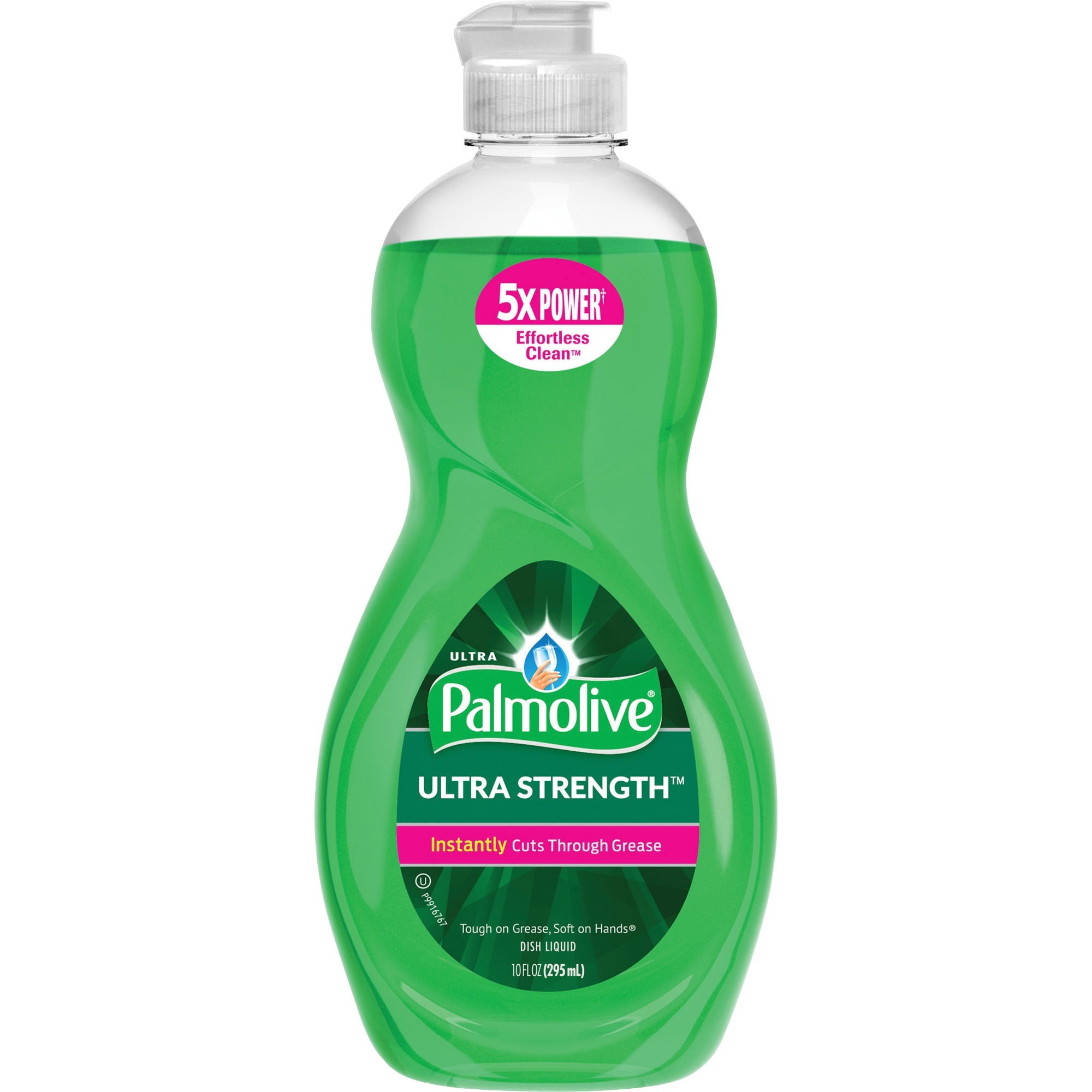 Palmolive, CPC04267CT, Ultra Strength Liquid Dish Soap, 16 / Carton