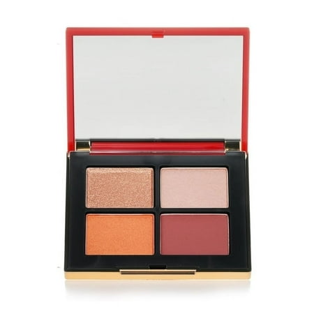 NARS Quad Eyeshadow - Taj Mahal