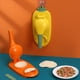 thumbnail image 4 of Toystoory Molde de operación Simple para hacer bolas de hervida, molde pequeño multifuncional para envolver la piel, herramienta de fabricación de Cocina y Comedor Rojo naranja Toystoory HA076302-01, 4 of 6