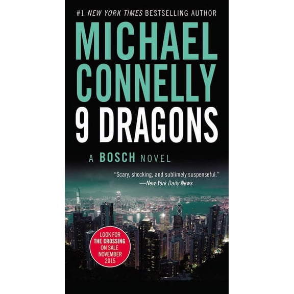 Nine Dragons