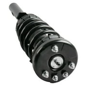 MOSTPLUS Set(2) Front Complete Shocks Struts Assembly for 1998-2002 Honda Accord