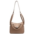 thumbnail image 1 of Bolso de mano diario para mujer correa ajustable bolso Simple para las axilas bolso para exteriores para mujer, 1 of 9