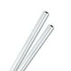 thumbnail image 1 of Tubo redondo de aluminio 6063 de 250 mm en paquete de 2, tubería de aluminio sin costura de 3 mm ID 6 mm OD para manualidades DIY [0.12x0.24x9.8IN], 1 of 7