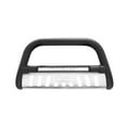 thumbnail image 3 of Westin Automotive 32-3875L Bull Bar, 3 of 5