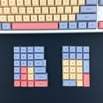 thumbnail image 4 of 132 teclas lindas para teclado mecánico, teclas de plástico para juegos, 4 of 8