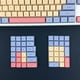 thumbnail image 4 of 132 teclas lindas para teclado mecánico, teclas de plástico para juegos, 4 of 8