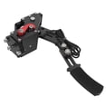 thumbnail image 1 of Freno De Mano USB Para Juego De Carreras De PC PARA G920 G923 G27 G25 G29 T500 T300 FANATECOSW LFS LFS DIRT RALLY, Freno De Mano Simulado De Altura Ajustable, 1 of 7