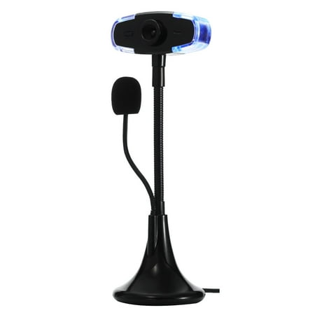 outdoorline Webcam 1080P USB Camera HD with Microphone Desktop Computer ...