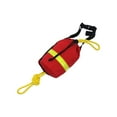 thumbnail image 3 of 2 Bolsas De Cuerda Para Lanzar, Ideales Para Canoas De Pesca En Hielo Con Bote Flotante., 3 of 8