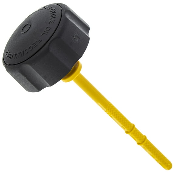 Polaris 5434574 Oil Tank Dipstick 2002 2003 2004 2005 6X6 HO Sportsman 550 500