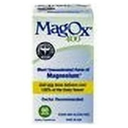 Mag-Ox 400 Magnesium, Tablets 60 Each