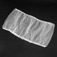 thumbnail image 4 of 3X Bird Cage Cover Seed Catcher Bird Cage Net Cover Protector de Falda (-M), 4 of 10