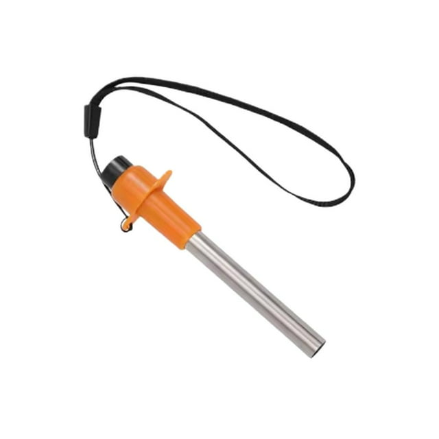 Outdoor Camping Mini Electric Kitchen Household Stove Lgniter Stainless
