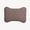Brown, variant on Simply Daisy Lifeflor Diamond Fish Shape Pet Feeding Mat for Cats